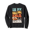 Funny My 80S 90S Era Cassette Sweatshirt - Fun Novelty Design Men Women - T-Shirt, Sweatshirt, Hoodie