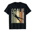 Soccer Goalie Soccer Goalkeeper Soccer T-Shirt - Trendy Graphic Men Women - T-Shirt, Sweatshirt, Hoodie
