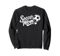 Soccer Game Player And Sweatshirt - Casual Everyday Wear for Adults - T-Shirt, Sweatshirt, Hoodie