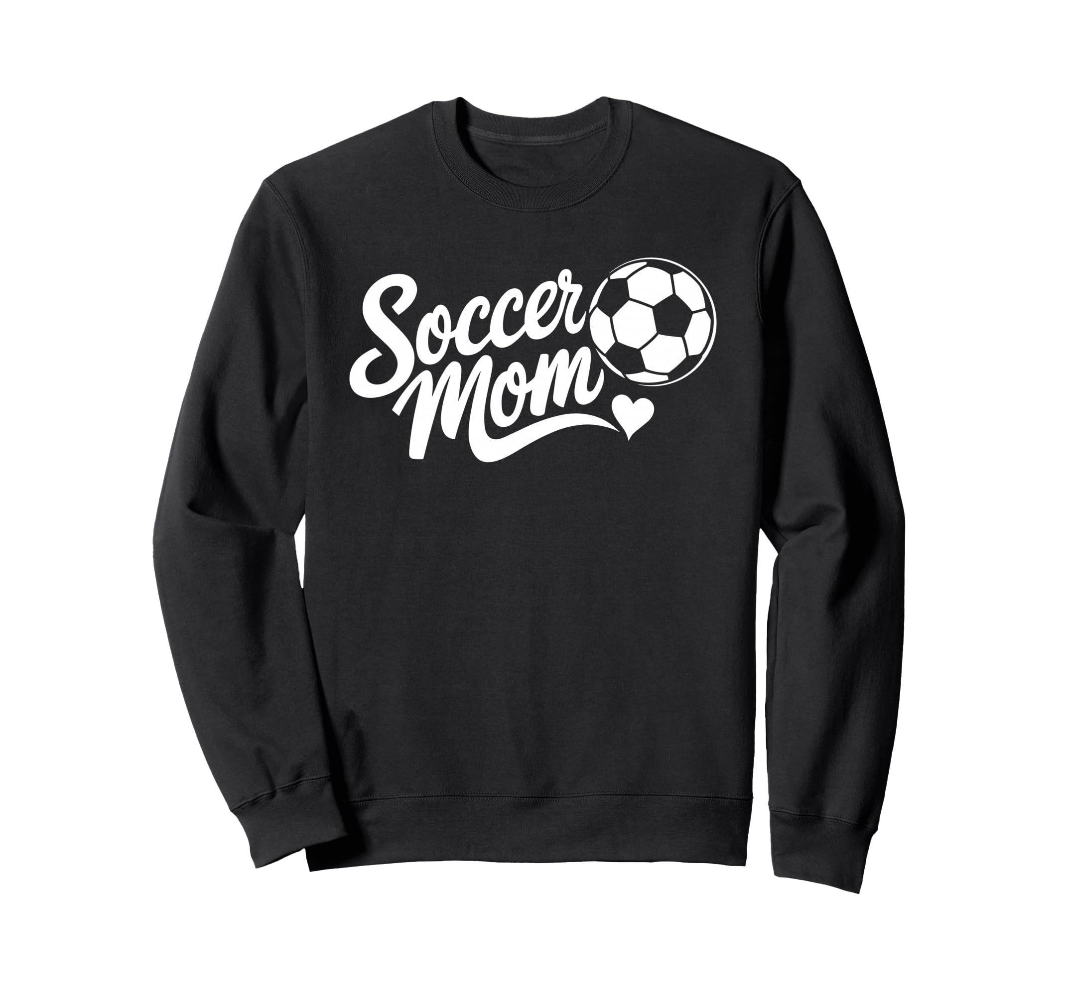 Soccer Game Player And Sweatshirt - Casual Everyday Wear Men Women - T-Shirt, Sweatshirt, Hoodie