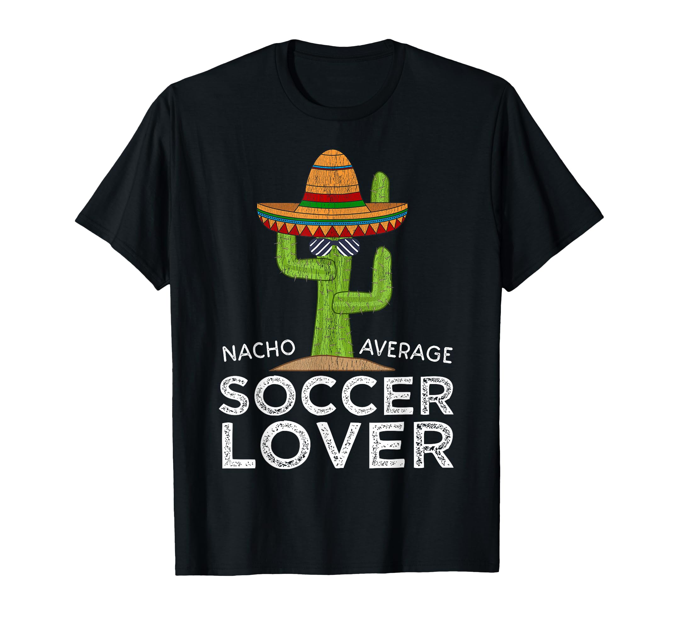 Fun Soccer Player Fan Funny Soccer Lover T-Shirt - Graphic Print for Adults - T-Shirt, Sweatshirt, Hoodie
