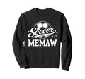 Soccer Player Family Matching Outfit Hoodie - Custom Art Print Men Women - T-Shirt, Sweatshirt, Hoodie