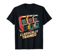 Arcade Cabinet Video Gaming Gamer T-Shirt - Casual Everyday Wear Men Women - T-Shirt, Sweatshirt, Hoodie