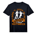 Football Team Soccer Player Nutmegs T-Shirt - Aesthetic Graphic for Adults - T-Shirt, Sweatshirt, Hoodie
