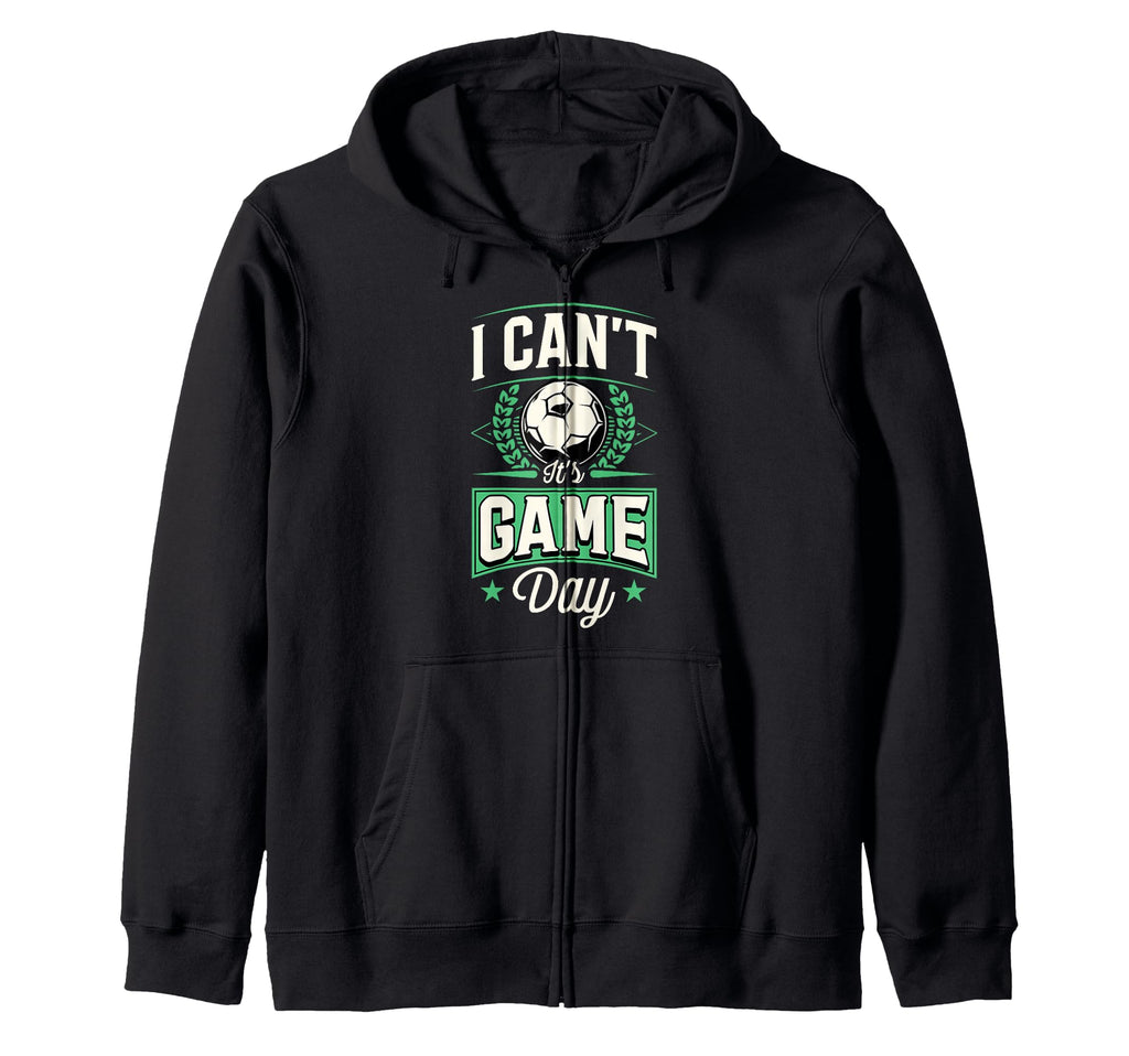 Soccer Aesthetic Sweatshirt - Casual Everyday Wear Unisex - T-Shirt, Sweatshirt, Hoodie