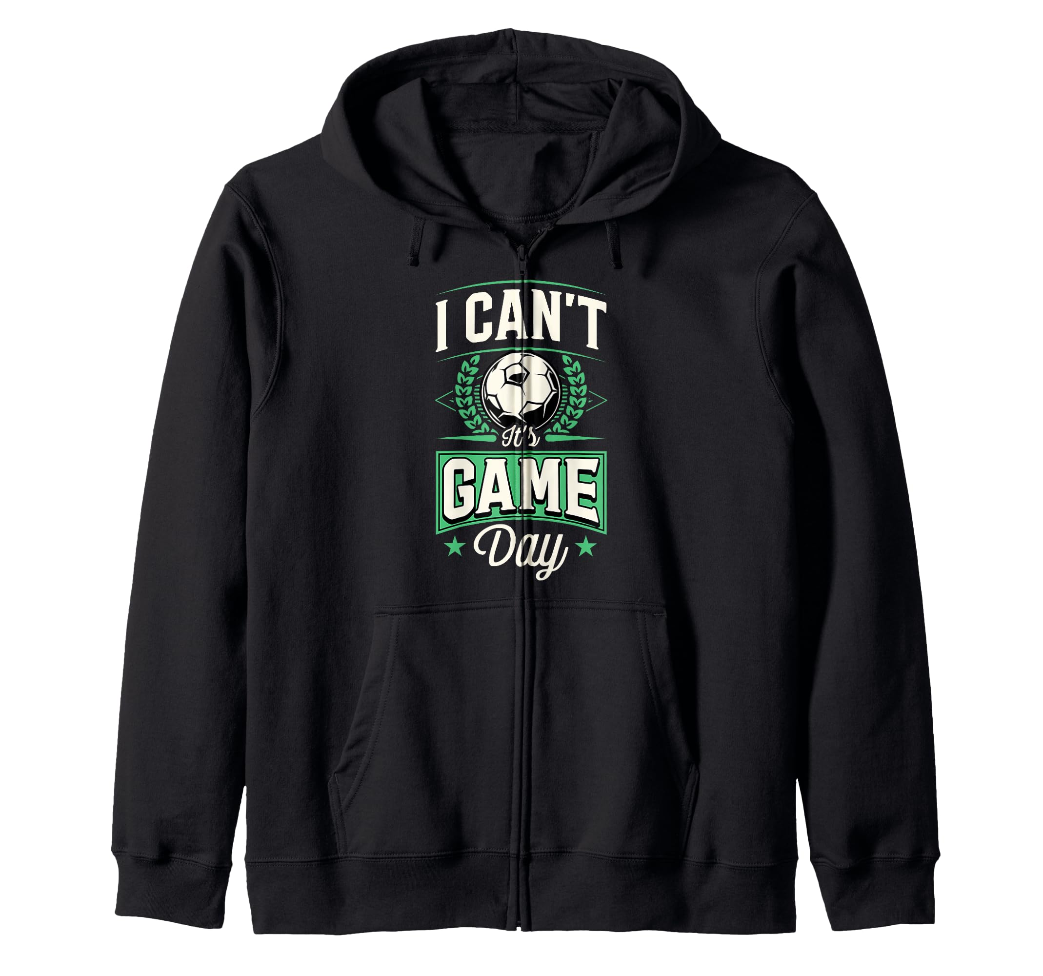 Soccer Aesthetic Sweatshirt - Casual Everyday Wear Unisex - T-Shirt, Sweatshirt, Hoodie