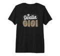 Soccer Goalie Gigi Soccer Keeper Gigi T-Shirt - Graphic Print Unisex - T-Shirt, Sweatshirt, Hoodie