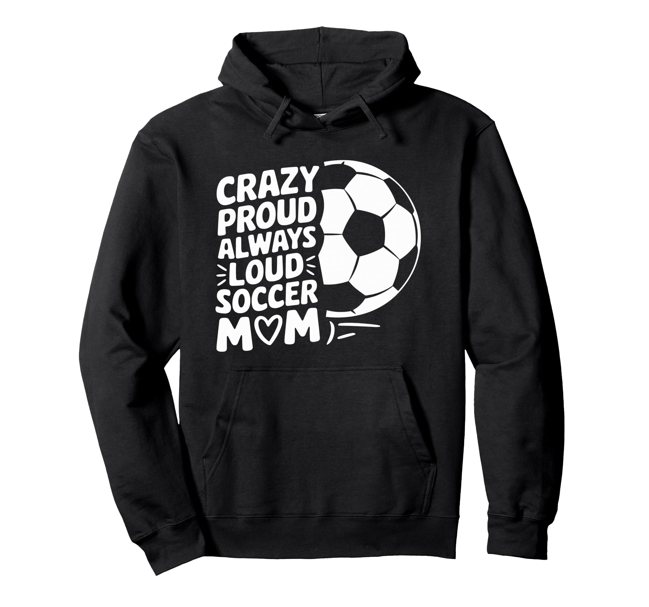 Goalkeeper Game Lover Crazy Proud Hoodie - Aesthetic Graphic Men Women - T-Shirt, Sweatshirt, Hoodie