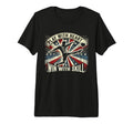 Play Heart Win Skill Patriotic Soccer T-Shirt - Fun Novelty Design Unisex - T-Shirt, Sweatshirt, Hoodie