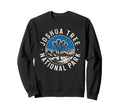 Joshua Tree National Park Hiking Us Sweatshirt - Graphic Print Men Women - T-Shirt, Sweatshirt, Hoodie