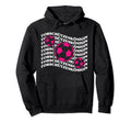 Soccer Team Outfit Players Fans Hoodie - Casual Everyday Wear for Adults - T-Shirt, Sweatshirt, Hoodie