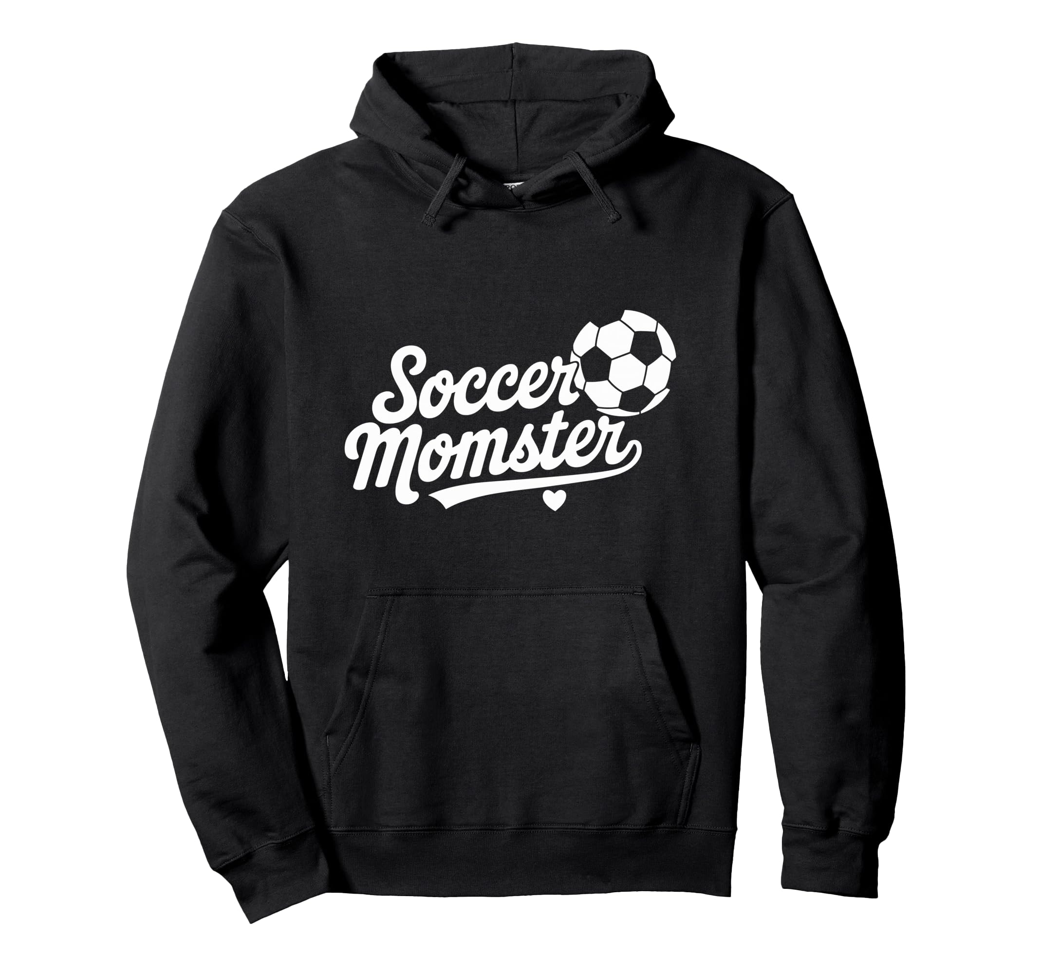 Goalkeeper Mom And Game Player Lover Hoodie - Novelty Apparel Men Women - T-Shirt, Sweatshirt, Hoodie