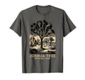 Joshua Tree National Park Art California T-Shirt - Streetwear Style Unisex - T-Shirt, Sweatshirt, Hoodie