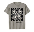 Soccer Mama Coquette Bow Biggest Fan T-Shirt - Novelty Apparel Unisex - T-Shirt, Sweatshirt, Hoodie