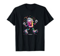 Funny Milkshake Roller Skates T-Shirt - Casual Everyday Wear Men Women - T-Shirt, Sweatshirt, Hoodie