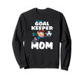 Funny Goalkeeper Shirts Soccer Goalie T-Shirt - Custom Art Print Unisex - T-Shirt, Sweatshirt, Hoodie