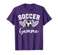 Soccer Matching Family Game And Sweatshirt - Aesthetic Graphic for Adults - T-Shirt, Sweatshirt, Hoodie
