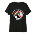 Mens Papa Ballers Funny Baseball T-Shirt - Fun Novelty Design Unisex - T-Shirt, Sweatshirt, Hoodie