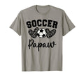 Soccer Matching Family Game And Hoodie - Fun Novelty Design for Adults - T-Shirt, Sweatshirt, Hoodie