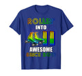 Roller Skating 11Th Birthday Rollin 11 T-Shirt - Unique Graphic Unisex - T-Shirt, Sweatshirt, Hoodie