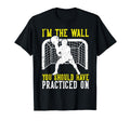 Goalkeeper Lacrosse Player Lacrosse T-Shirt - Aesthetic Graphic Men Women - T-Shirt, Sweatshirt, Hoodie