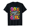 90S Boombox Roller Skates 1990S T-Shirt - Streetwear Style Men Women - T-Shirt, Sweatshirt, Hoodie