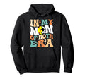 My Soccer Softball Mom Era Funny Mom Hoodie - Novelty Apparel Men Women - T-Shirt, Sweatshirt, Hoodie