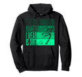 Only Makeup I Wear Is Dirt Soccer Player Hoodie - Custom Art Print Unisex - T-Shirt, Sweatshirt, Hoodie