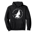 Soccer And Sarcasm Funny Soccer Player Hoodie - Custom Art Print for Adults - T-Shirt, Sweatshirt, Hoodie