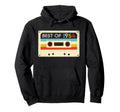 71St Birthday Gifts Best 1954 Hoodie - Minimalist Print for Adults - T-Shirt, Sweatshirt, Hoodie