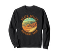 Death Valley National Park Sweatshirt - Graphic Print Men Women - T-Shirt, Sweatshirt, Hoodie