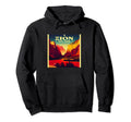 Zion Utah Zion National Park Hoodie - Streetwear Style Men Women - T-Shirt, Sweatshirt, Hoodie