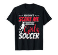 Soccer Coach Trainer Team Sports School T-Shirt - Custom Art Print Unisex - T-Shirt, Sweatshirt, Hoodie