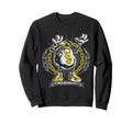 Gangster Hiphop Old School Sweatshirt - Casual Everyday Wear for Adults - T-Shirt, Sweatshirt, Hoodie