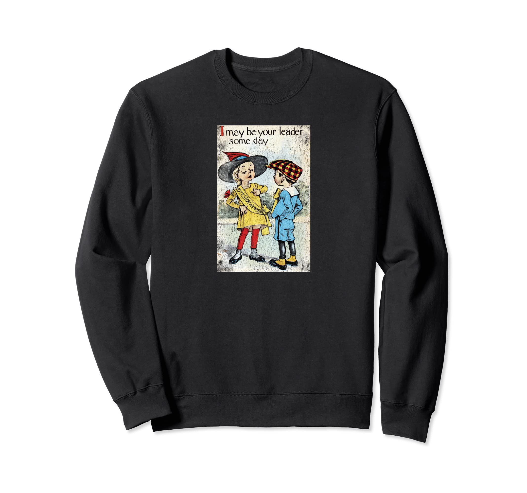 19Th Amendment 100 Year Sweatshirt - Minimalist Print for Adults - T-Shirt, Sweatshirt, Hoodie