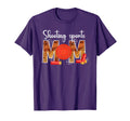 Shooting Sports Mom Leopard Shooting T-Shirt - Trendy Graphic Men Women - T-Shirt, Sweatshirt, Hoodie