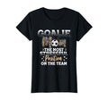 Soccer Lover Leopard Pattern Soccer T-Shirt - Aesthetic Graphic Men Women - T-Shirt, Sweatshirt, Hoodie