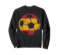 Soccer Player Soccer Coach Kick Sport Sweatshirt - Custom Art Print Unisex - T-Shirt, Sweatshirt, Hoodie