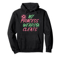 Soccer Daughter Outfit Soccer Dad Or Hoodie - Aesthetic Graphic Men Women - T-Shirt, Sweatshirt, Hoodie