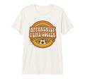 Apparently I Like Soccer Game Day Tri T-Shirt - Trendy Graphic Men Women - T-Shirt, Sweatshirt, Hoodie