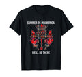 Scotland Supporters Soccer 2026 T-Shirt - Casual Everyday Wear Unisex - T-Shirt, Sweatshirt, Hoodie