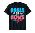 Goals Or Bows Ama Loves You 2026 Reveal T-Shirt - Graphic Print Men Women - T-Shirt, Sweatshirt, Hoodie