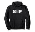 Hip Hop Io Toggle Switch Rap And Hoodie - Aesthetic Graphic Unisex - T-Shirt, Sweatshirt, Hoodie