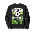 Sister Birthday Family Matching Sweatshirt - Aesthetic Graphic Unisex - T-Shirt, Sweatshirt, Hoodie