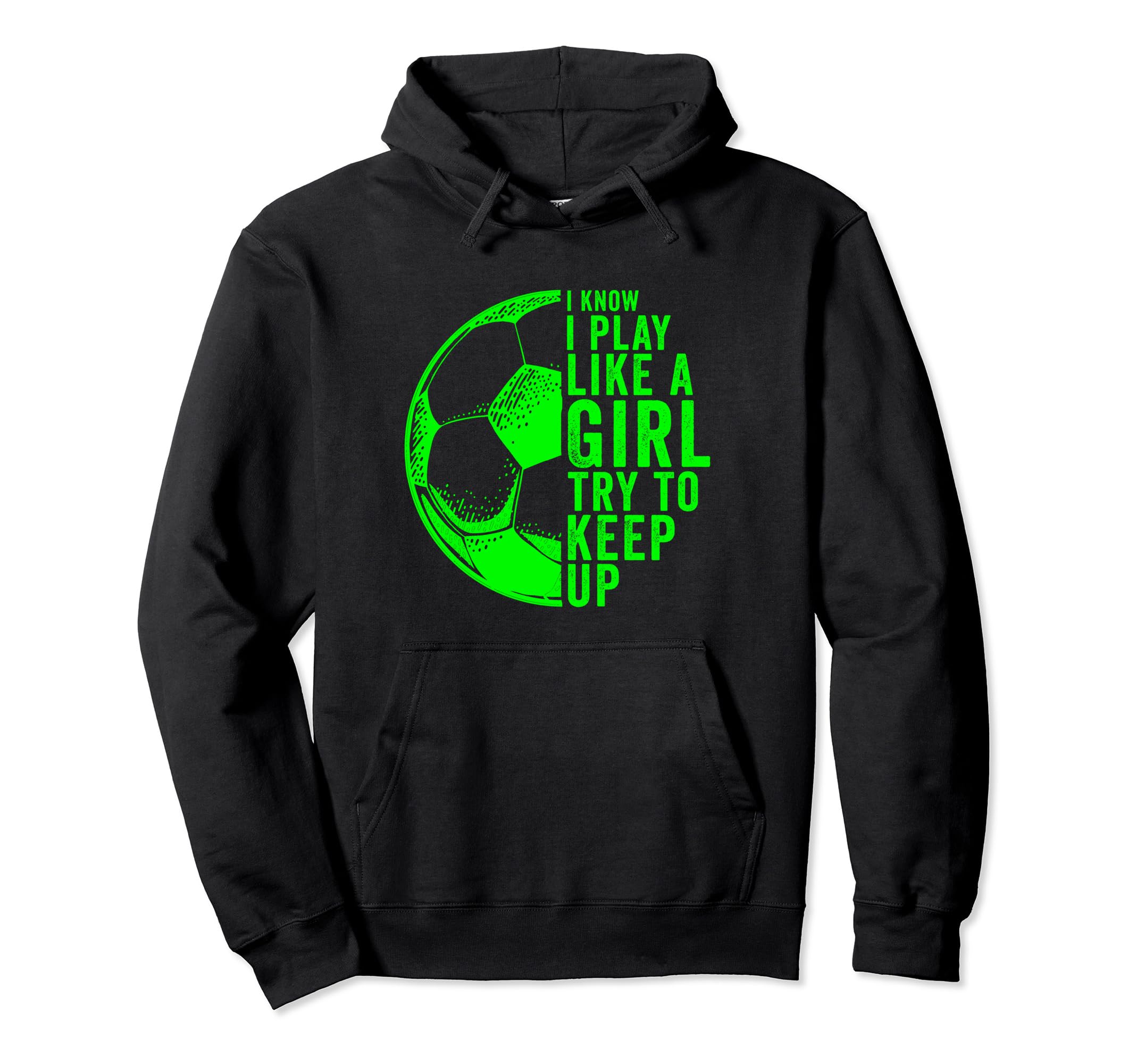 Sport Athlete Games Coach Soccer Fun Hoodie - Unique Graphic for Adults - T-Shirt, Sweatshirt, Hoodie
