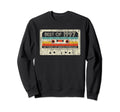 Best 1997 1997 Birthday Cassette Tape Sweatshirt - Trendy Graphic Unisex - T-Shirt, Sweatshirt, Hoodie