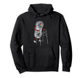 Old Gamer Gaming 90S Video Game Hoodie - Casual Everyday Wear for Adults - T-Shirt, Sweatshirt, Hoodie