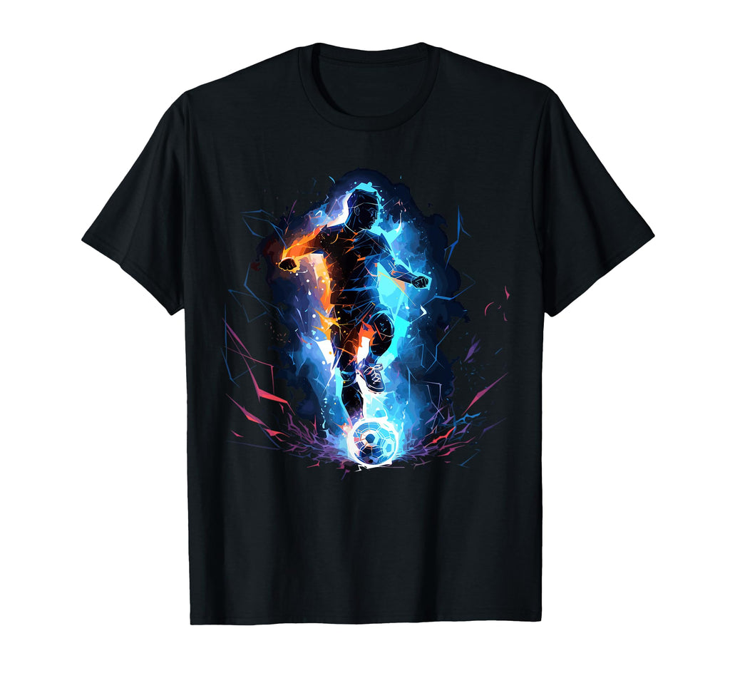 Soccer Gifts Soccer Gifts T-Shirt - Fun Novelty Design Unisex - T-Shirt, Sweatshirt, Hoodie