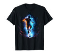 Soccer Gifts Soccer Gifts T-Shirt - Fun Novelty Design Unisex - T-Shirt, Sweatshirt, Hoodie