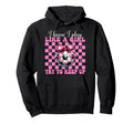 Soccer Mom Mama Mothers Day I Know I Play Hoodie - Graphic Print Unisex - T-Shirt, Sweatshirt, Hoodie